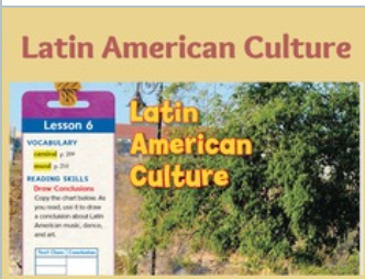 Culture 